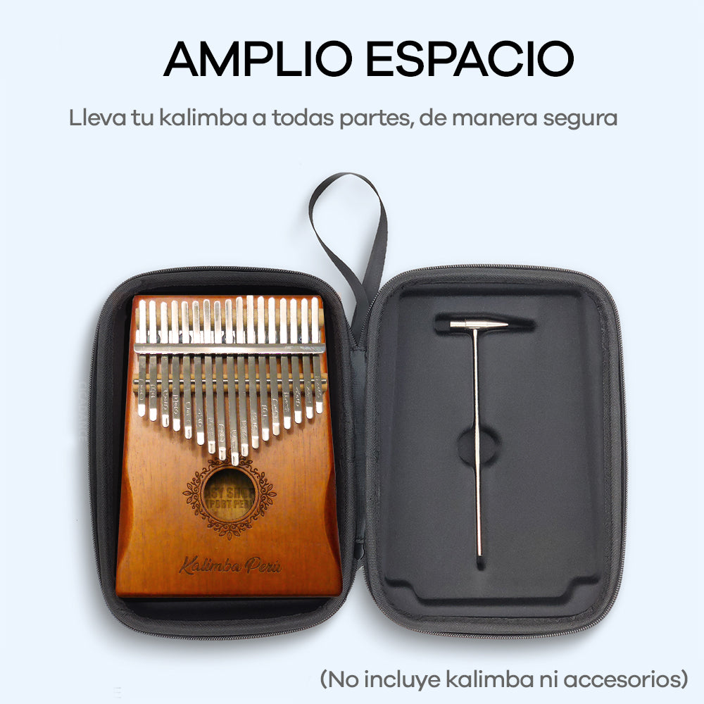 Case Kalimba